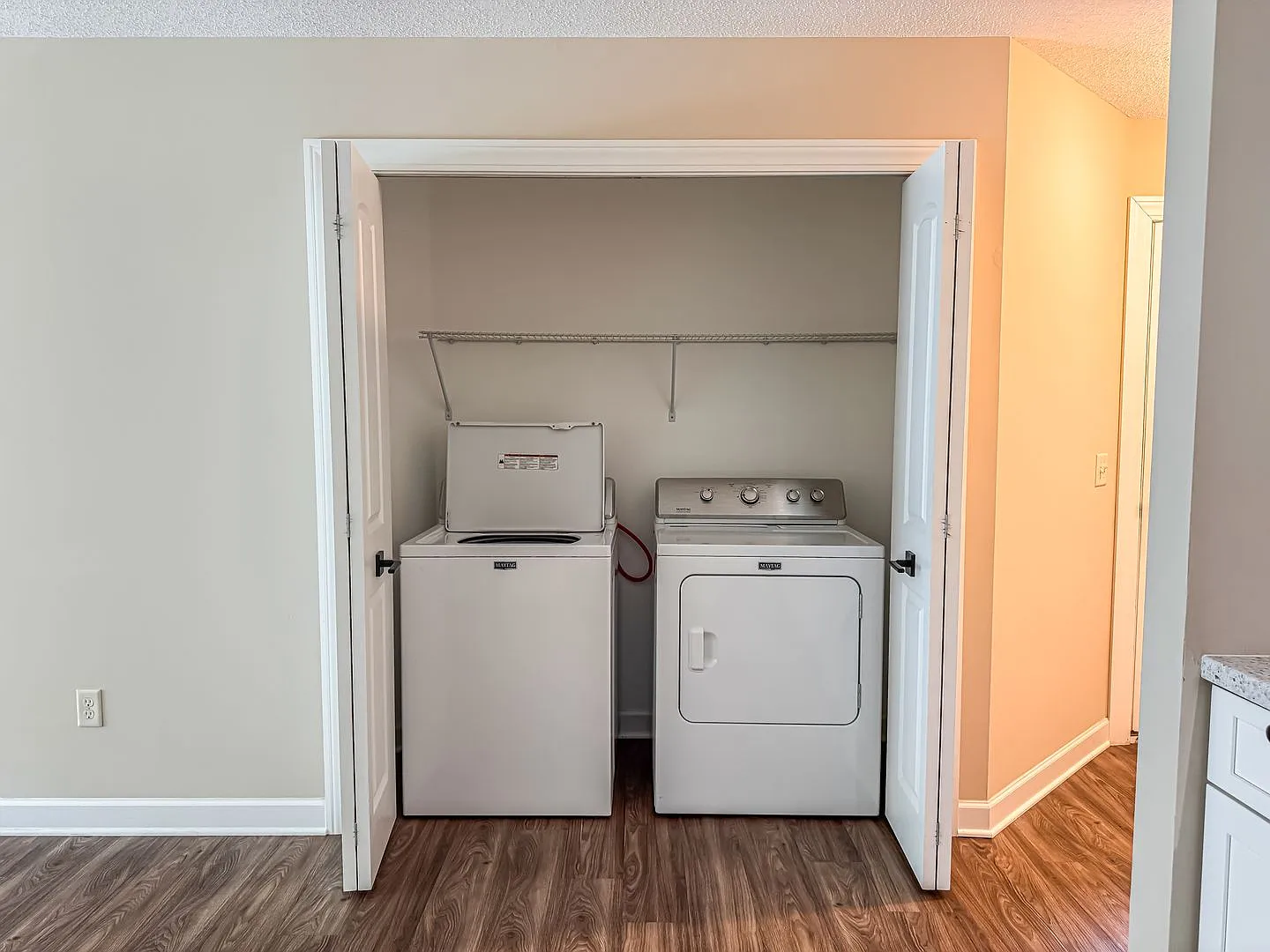 All New Interior - 2 Bedroom Town Home — Photo 3