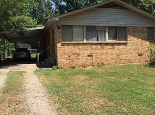 180 Starr Dr, Hot Springs, AR 71901