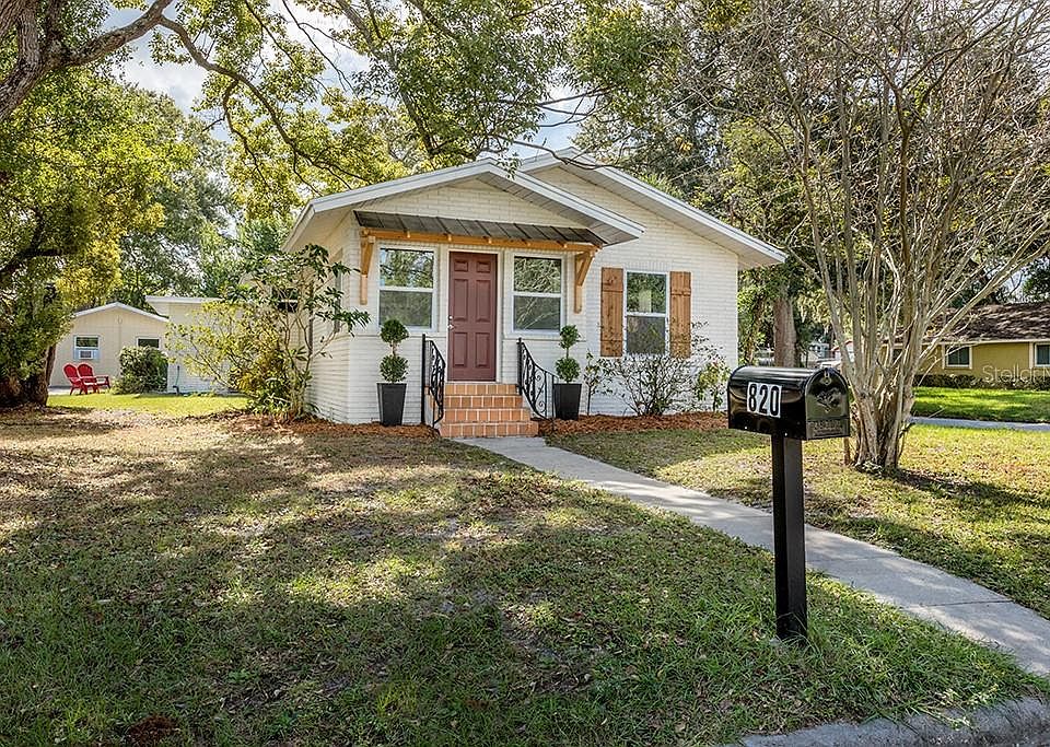 820 W Woodlawn Ave, Tampa, FL 33603 MLS T3487074 Zillow