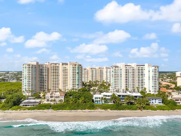 3720 S Ocean Boulevard #1204, Highland Beach, FL 33487