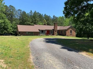 809 Spring St, Cherryville, NC 28021