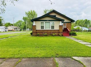 243 E 17th St, Baxter Springs, KS 66713