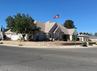 (Undisclosed Address), Horizon City, TX 79928