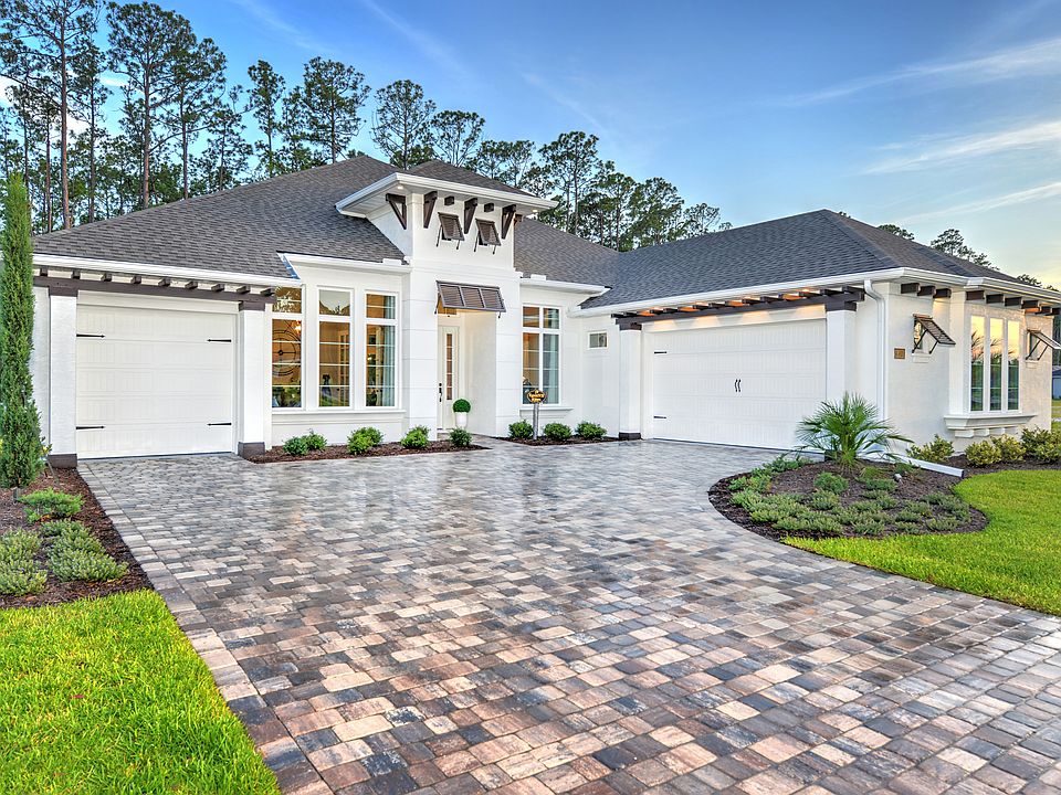 Egret VII Plan, Plantation Bay, Ormond Beach, FL 32174 Zillow