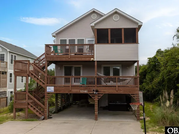 1341 Duck Rd, Duck, NC 27949