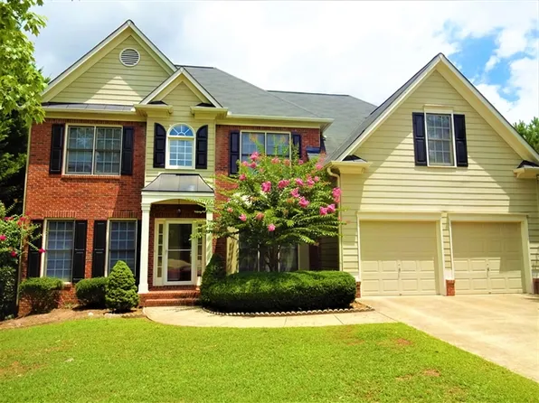 523 Autumn Walk, Canton, GA 30114