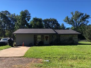 212 Wilson Ln, Princeton, LA 71067