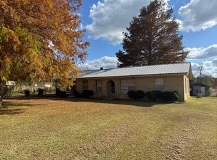 67 Tom Lewis Rd, Tylertown, MS 39667