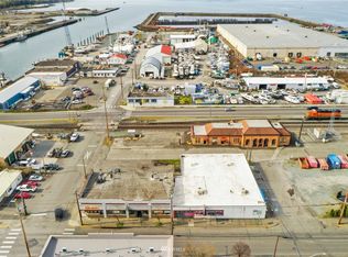 701 W Holly St, Bellingham, WA