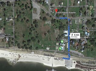 Parcel 1410i-06-096.002 Howard Ave, Biloxi, MS 39530