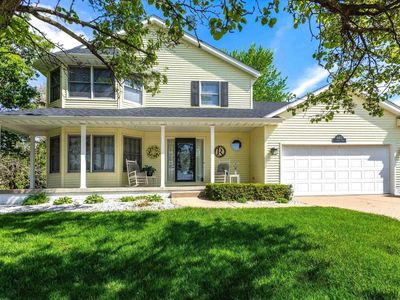 4412 Regency Pl, Davenport, IA, 52806