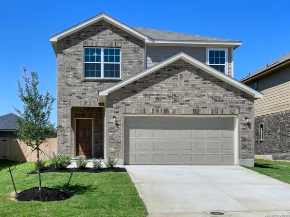 2552 Windle Lane, Seguin, TX 78155