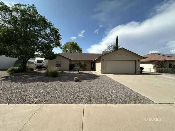 960 W 16th St, Safford, AZ 85546
