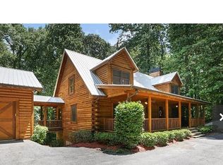 467 Blacks Mill Rd, Dawsonville, GA 30534