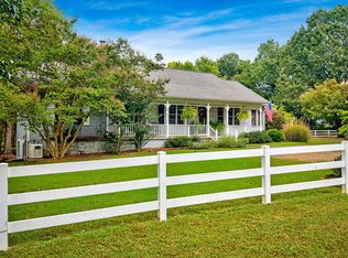 816 Gip Annie Rd, Harrison, AR 72601