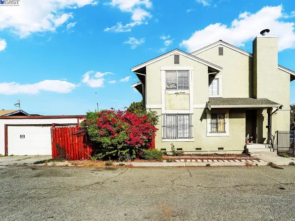 525 13th St, Richmond, CA 94801