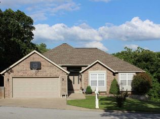 3385 N Willow Rd, Joplin, MO 64801