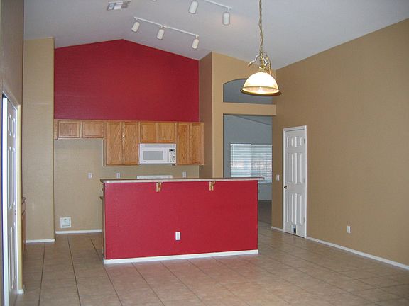 Family-room looking toward Kitchen