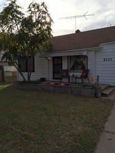 2111 S Gold St, Wichita, KS, 67213