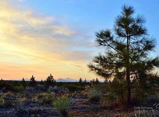 18760 Golden Mantle Loop, Bend, OR 97703