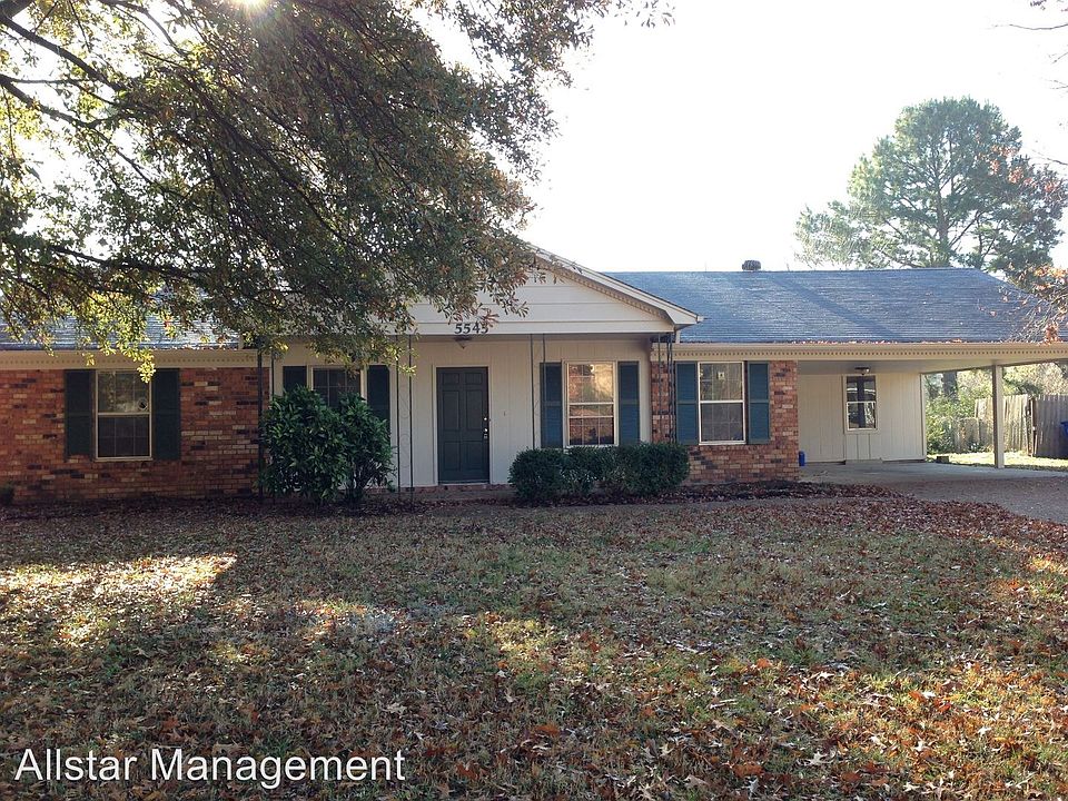 1st image of 5545 Choctaw Dr