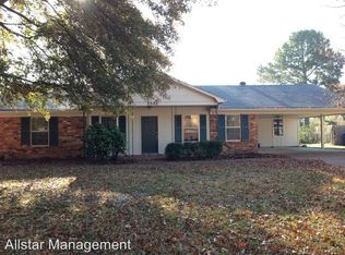 5545 Choctaw Dr, Horn Lake, MS 38637