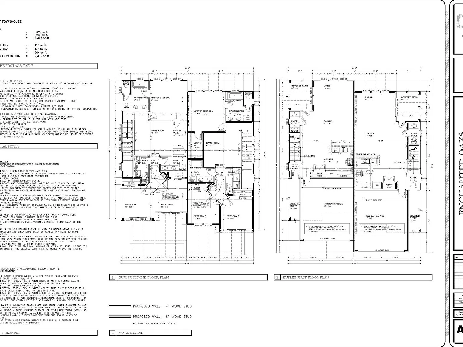 3 bed, 2.5 bath, 1833 sqft, $1,895 — Photo 4