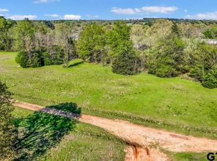 22 Hunters Hollow Dr, Mount Vernon, TX 75457