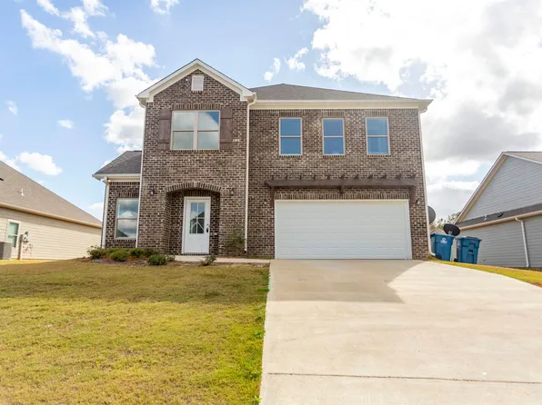 325 Ridge View Cir, Jemison, AL 35085