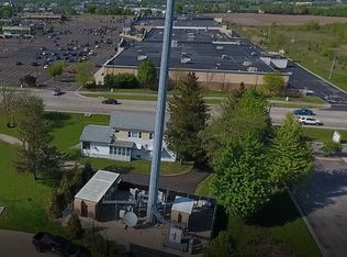 1488 Barber Greene Rd, Dekalb, IL 60115