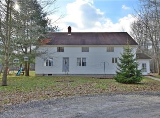 1731 Haines Rd E, Orwell, OH 44076