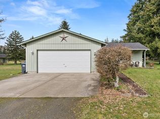 434 W Elma Hicklin Rd, McCleary, WA 98557