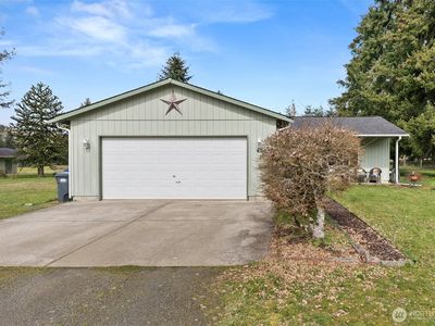 434 W Elma Hicklin Road, McCleary, WA, 98557
