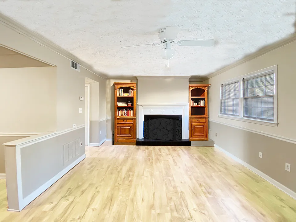 1905 S Milledge Ave #4