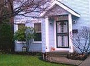 586 Clinton St, Buffalo, NY 14210