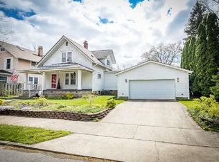 721 SW A St, Richmond, IN 47374