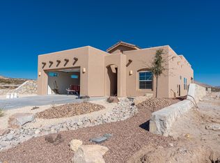 8124 Willow Bloom Cir, Las Cruces, NM 88007