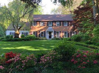 725 Camp Woods Rd, Villanova, PA 19085