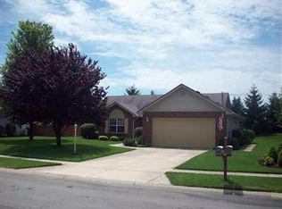 105 Krug Dr, Englewood, OH