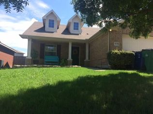 4025 Shady Meadow Ln, Princeton, TX 75407