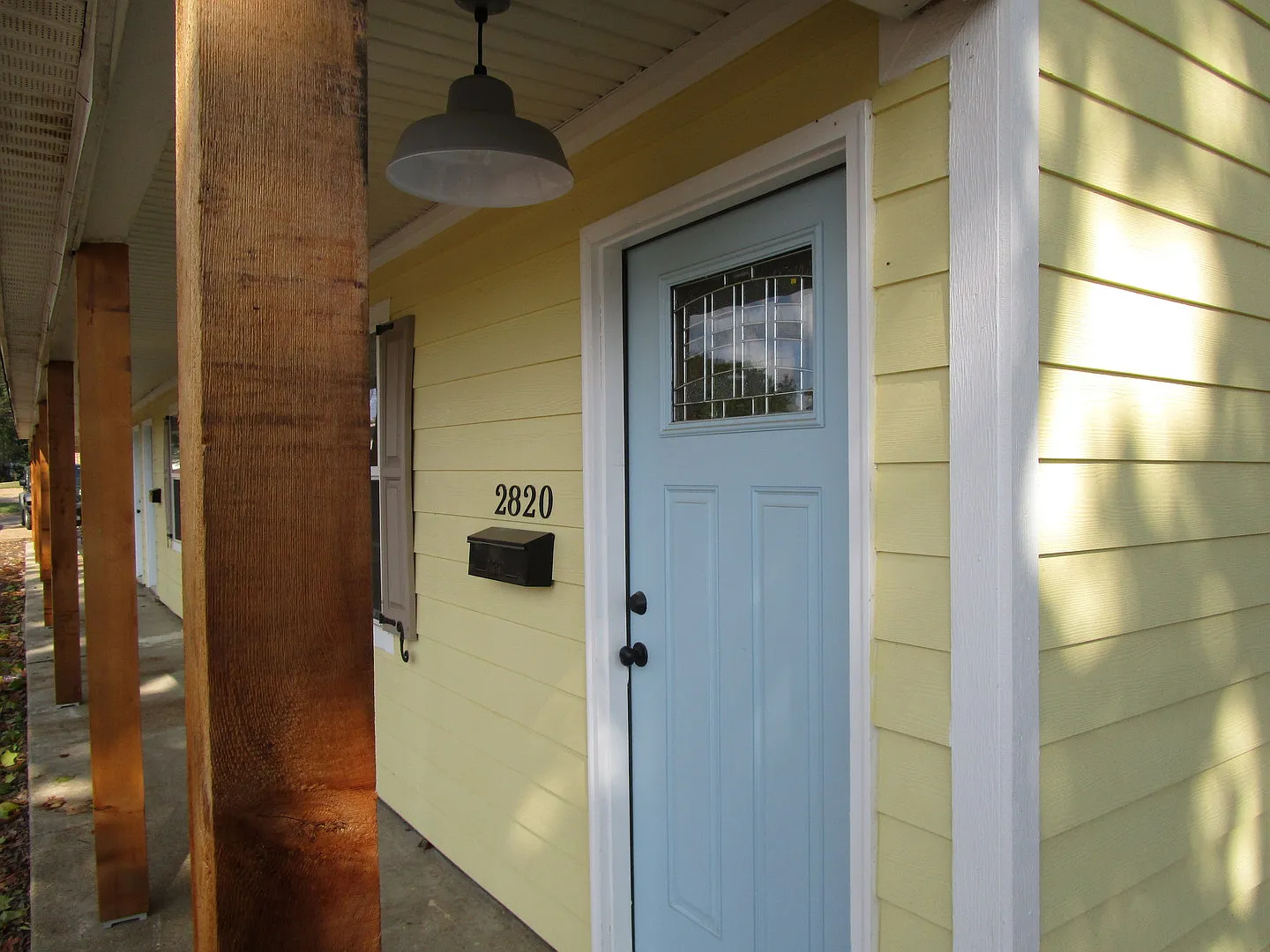 2820-2826 N. West Street — Photo 1