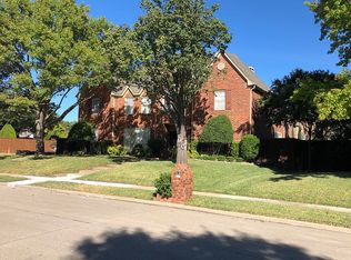 3206 Wareham Cir, Richardson, TX 75082