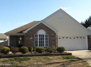 1529 Willow St, Culpeper, VA 22701