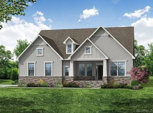 4707 Tuscany Sun Way, Moseley, VA 23120