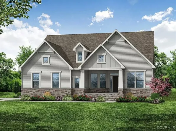 4707 Tuscany Sun Way, Moseley, VA 23120