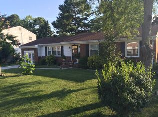 2328 Tapscott Ave, Chesapeake, VA 23324