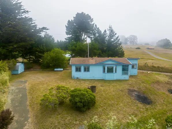 17751 S Highway 1, Manchester, CA 95459