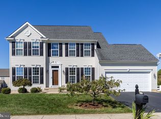 714 Tracy Cir, Townsend, DE 19734