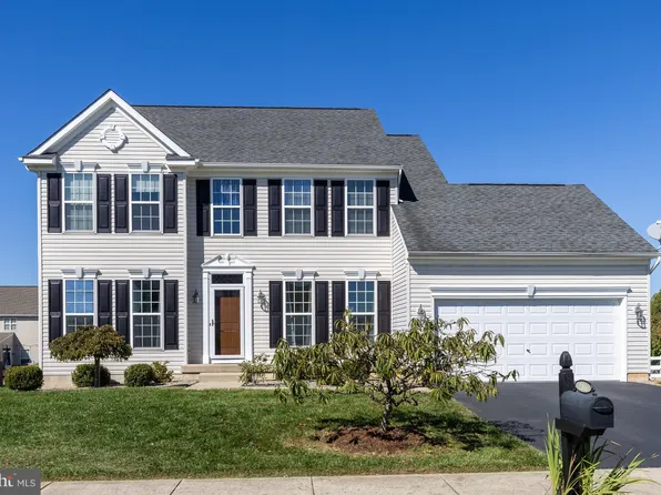 714 Tracy Cir, Townsend, DE 19734