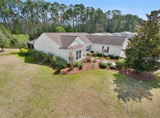 1 Pinyon Dr, Bluffton, SC 29909